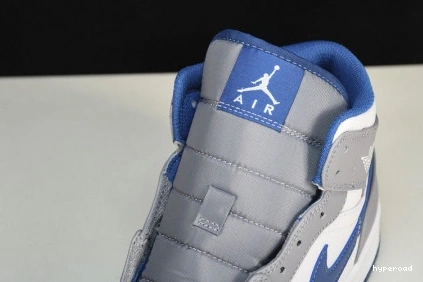 Hyperoad Blue MID JORDAN True 1 Cement 0731